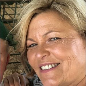 Meet your Posher, Dianna